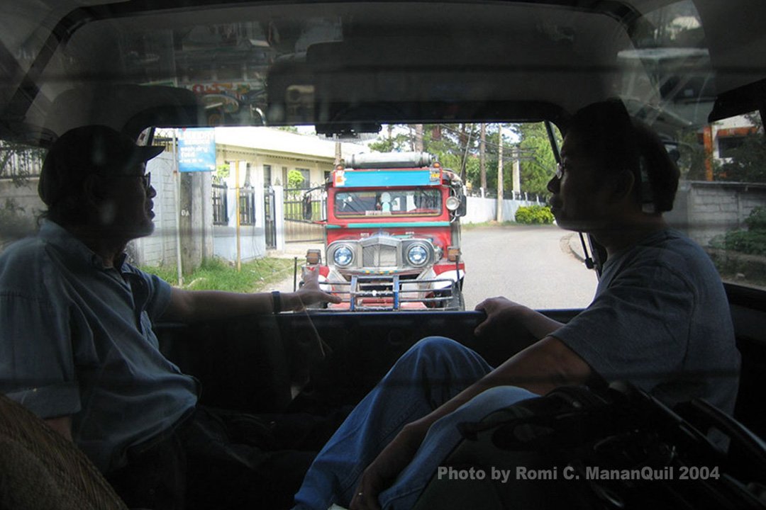Bencab and Jhun