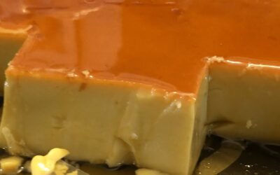 LECHE FLAN | No bubbles | The easy and delicious way to cook the BEST LECHE FLAN by Chef Jonray