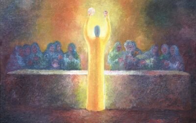 005 Last supper