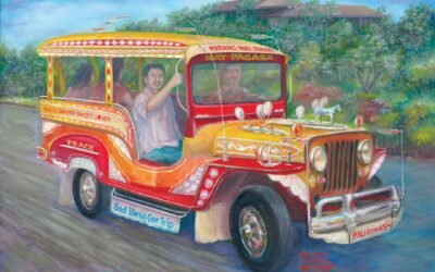 024 Jeepney