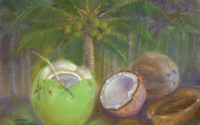 037 Coconut