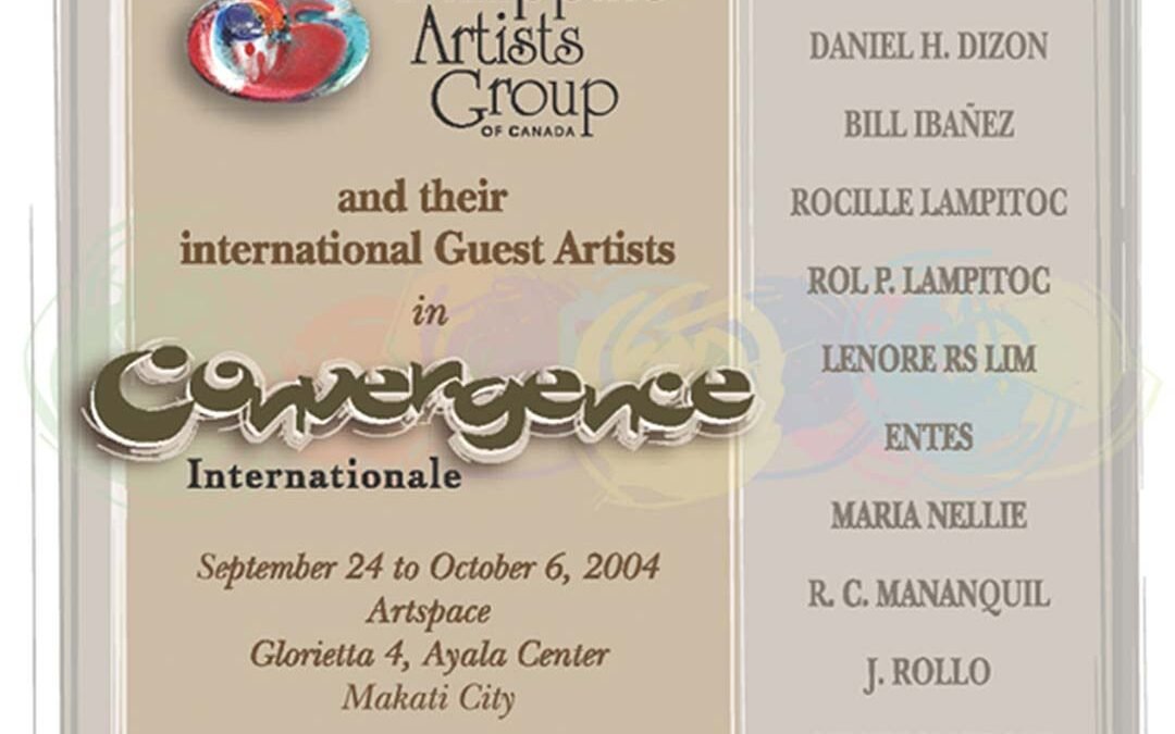 Convergence Internationale