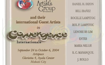 Convergence Internationale