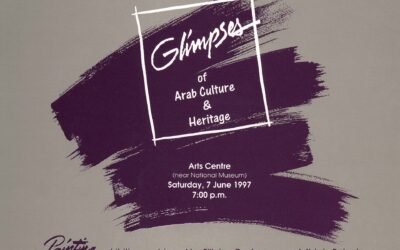 Glimpses of Arab Culture and Heritage