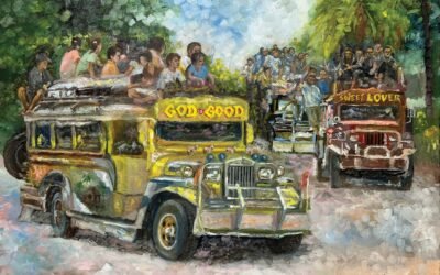 074 Jeepneys