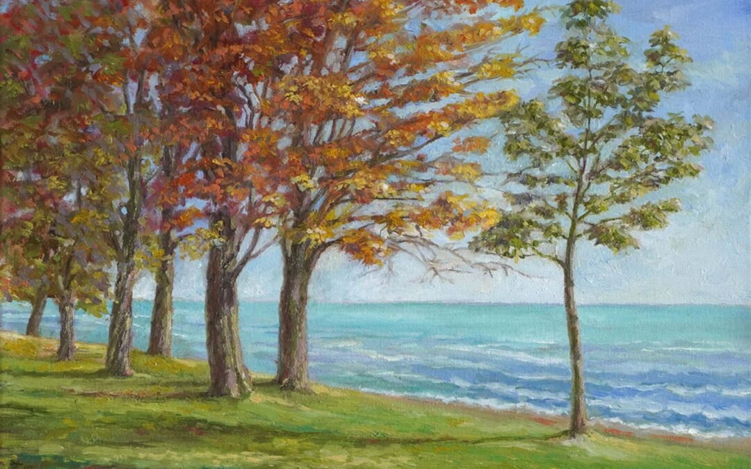 017 Kiwanis Heydenshore Park Whitby