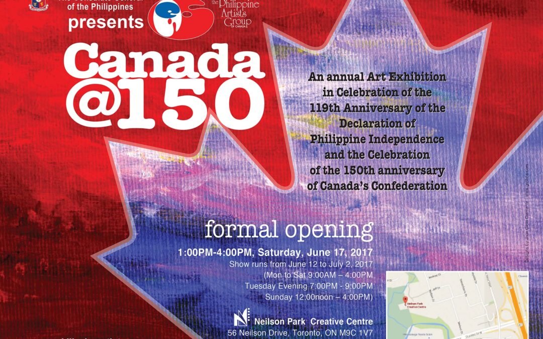 Canada @150