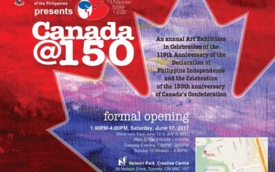 Canada @150