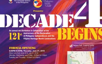 Decade 4 Begins