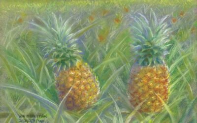 039 Ang Pinya (Piña)