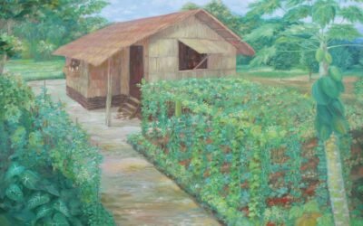 006 Bahay Kubo