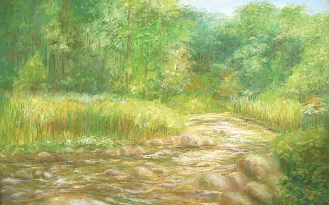 010 Rouge River