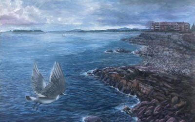 060 Sidney by the sea, British Columbia