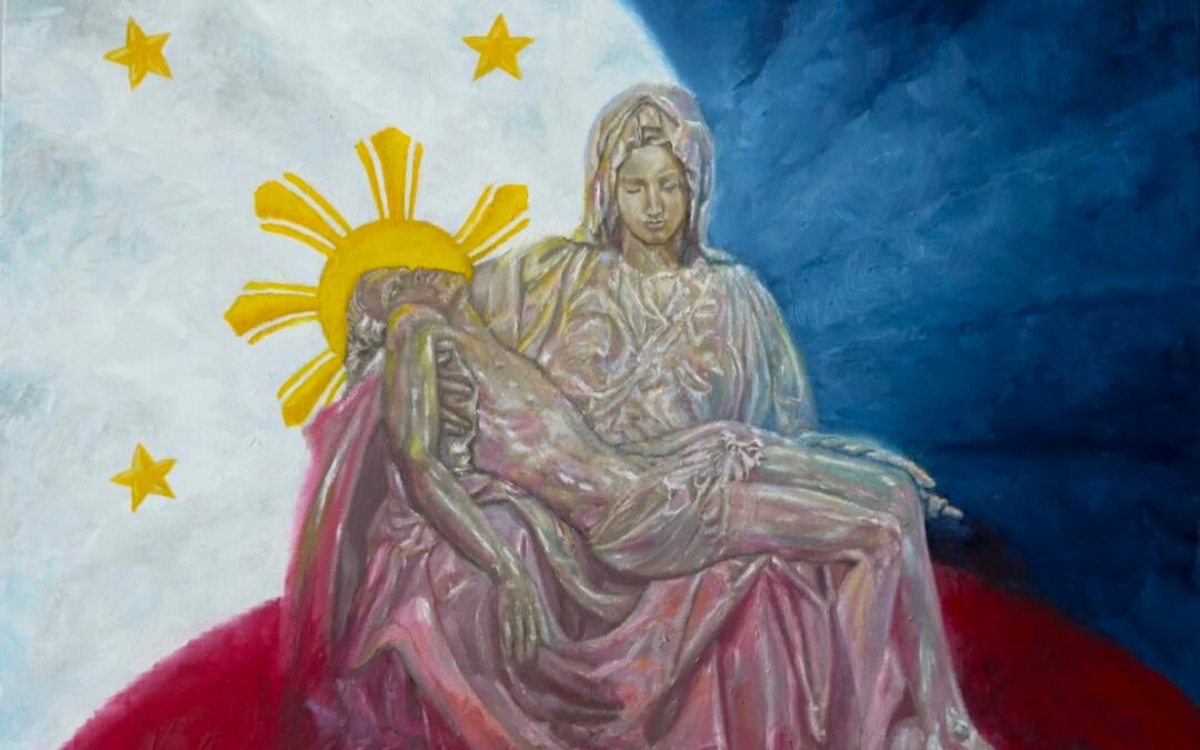 Pieta
