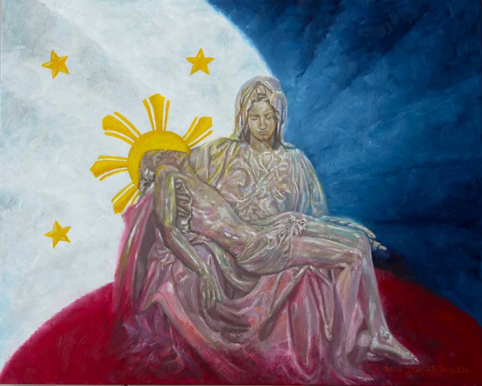 Pieta
