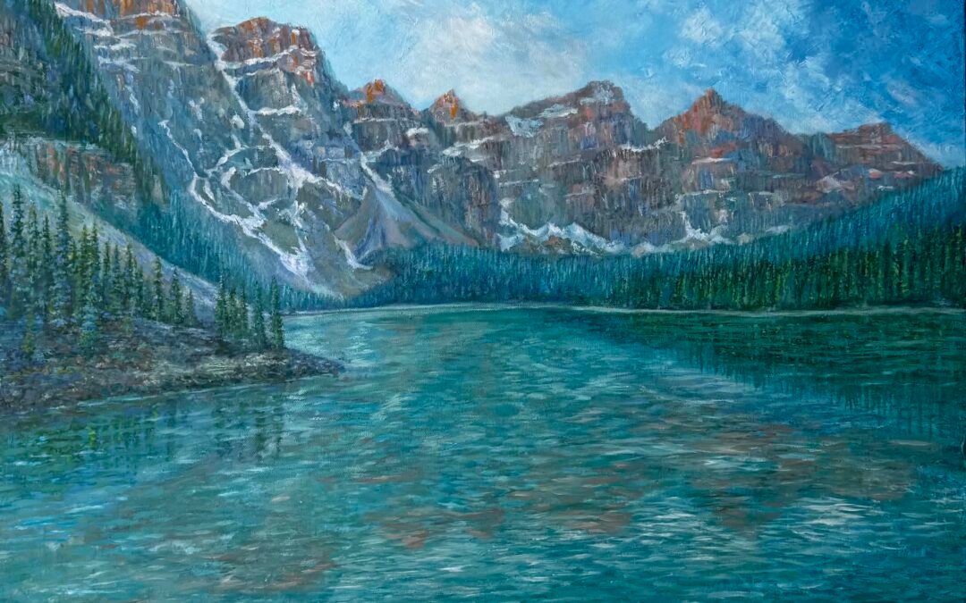 Lake Louise