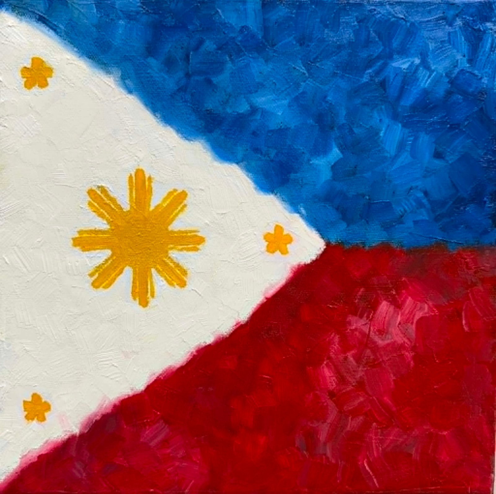 Philippine Flag